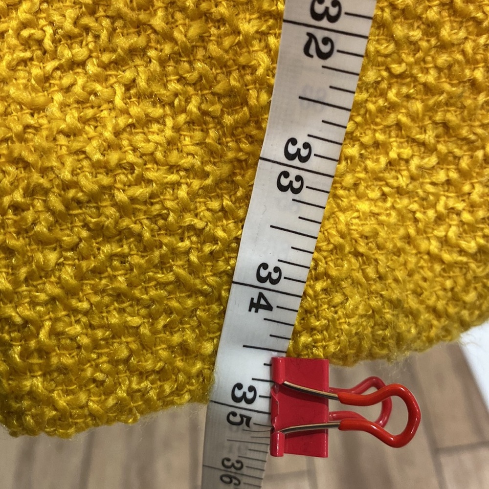 Jacket Yellow 🌼 - Picture 5 of 7